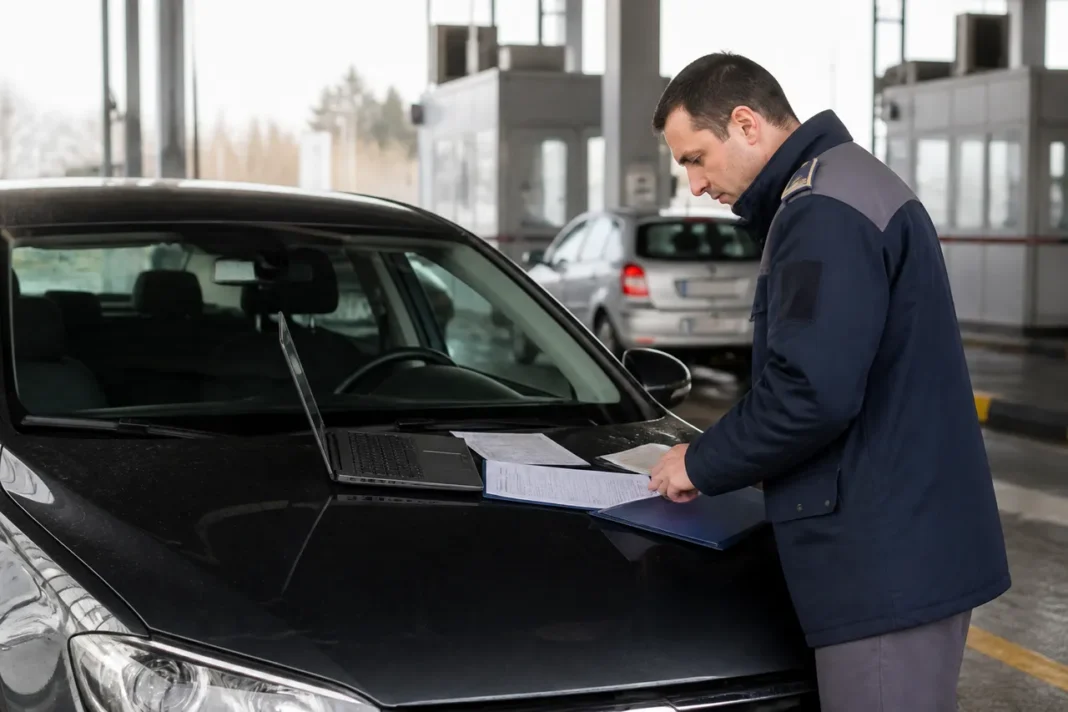 Mașina second hand din import poate ascunde costuri și probleme la vamă
