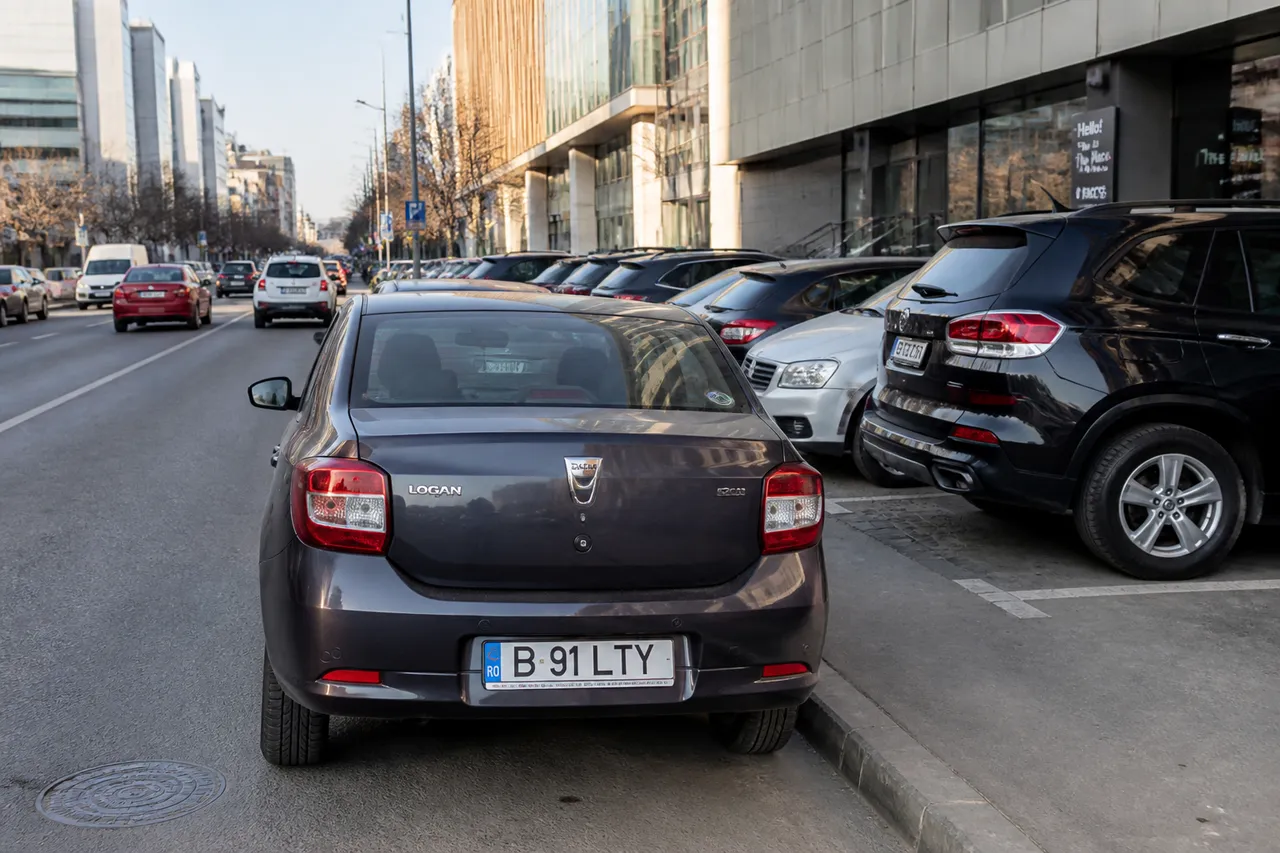 costul real al mașinii personale în oraș
