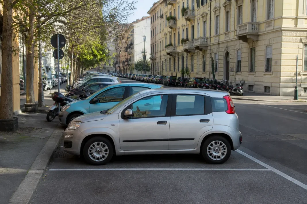 Italia renunță din 2027 la taxa auto pentru vehiculele de până la 80 kW